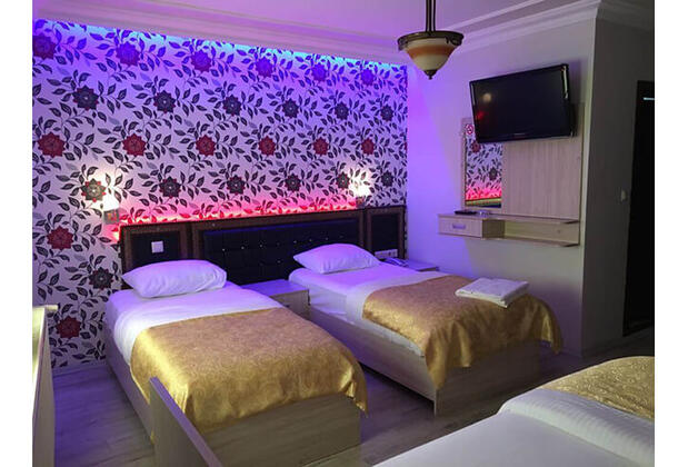 Salapurya Otel - Görsel 15