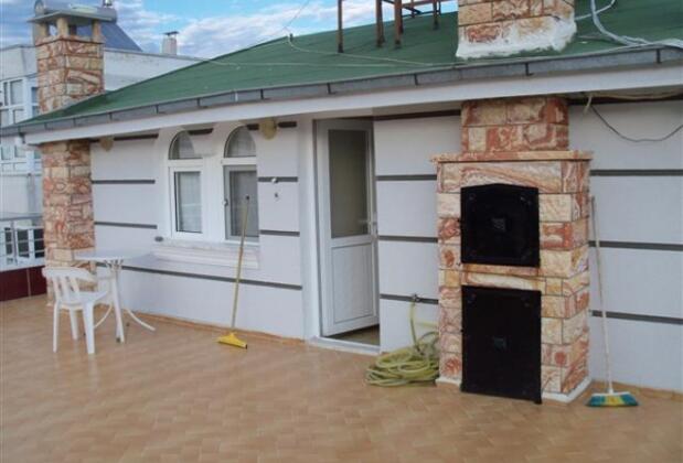 Timur Apart Pansiyon - Görsel 3