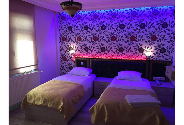 Salapurya Otel - Görsel 6