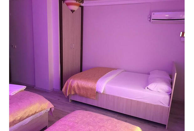 Salapurya Otel - Görsel 5