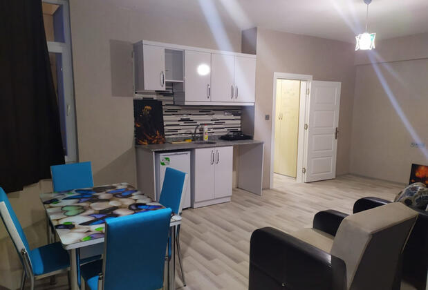 Diantus Apart - Görsel 9