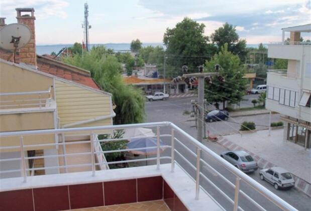 Timur Apart Pansiyon - Görsel 26