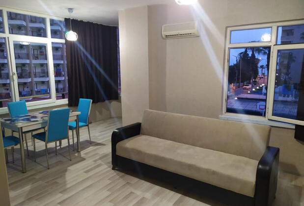 Diantus Apart - Görsel 14