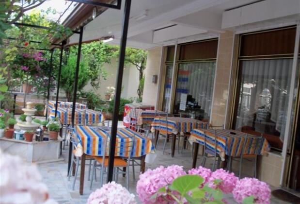 Timur Apart Pansiyon - Görsel 22