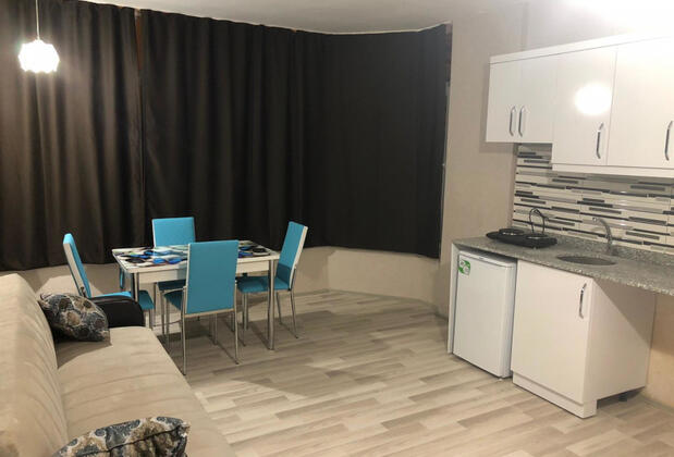 Diantus Apart - Görsel 11