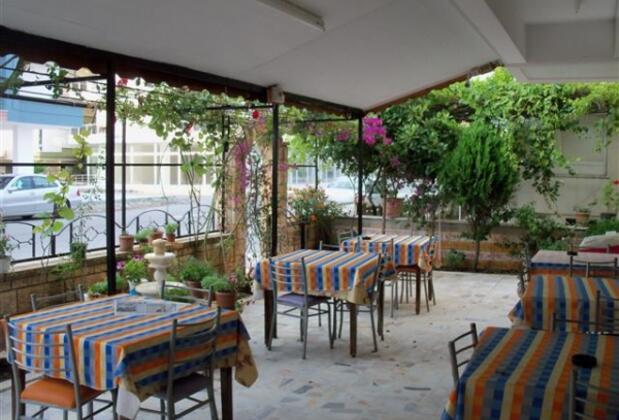 Timur Apart Pansiyon - Görsel 35