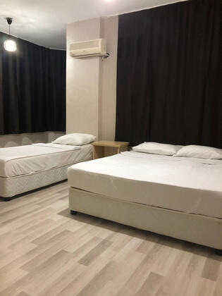 Diantus Apart - Görsel 6