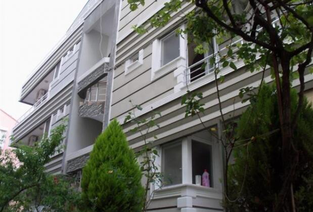 Timur Apart Pansiyon - Görsel 23