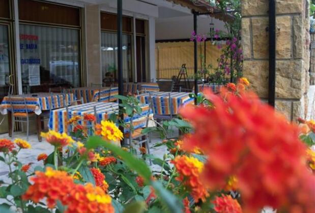 Timur Apart Pansiyon - Görsel 24