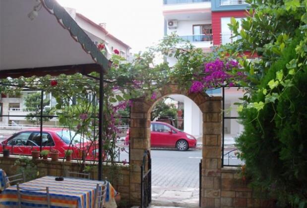 Timur Apart Pansiyon - Görsel 28