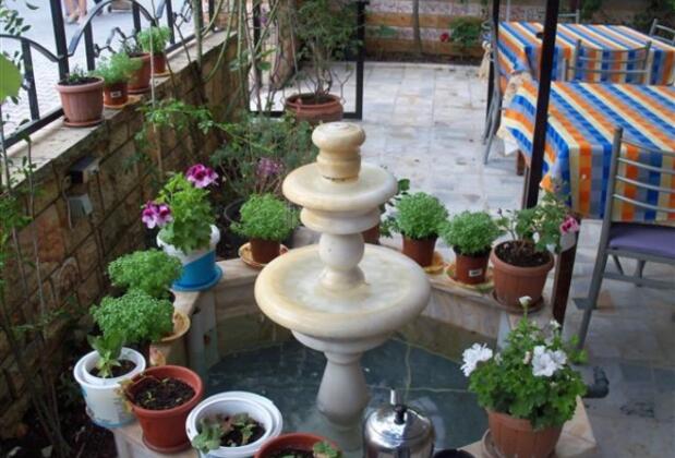 Timur Apart Pansiyon - Görsel 5