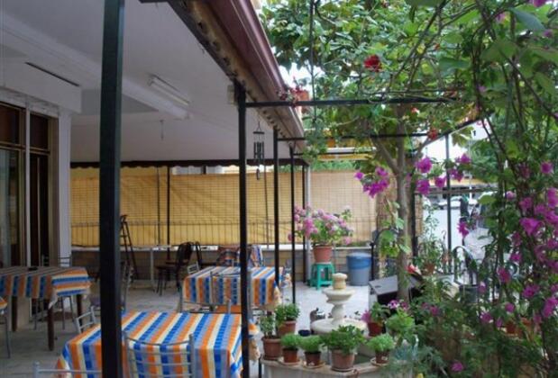 Timur Apart Pansiyon - Görsel 13