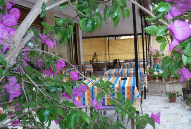 Timur Apart Pansiyon - Görsel 30