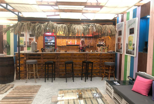 Diantus Apart - Görsel 13