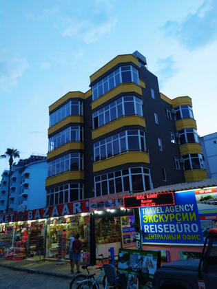 Diantus Apart - Görsel 4