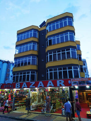 Diantus Apart - Görsel 7