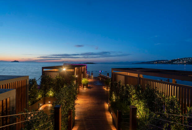 Root Redrock Yalıkavak - Görsel 13