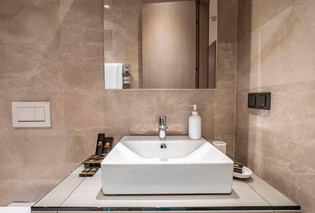 Root Redrock Yalıkavak - Görsel 47