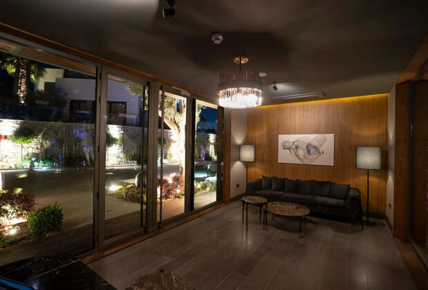 Root Redrock Yalıkavak - Görsel 48