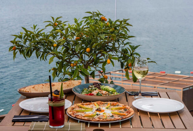 Root Redrock Yalıkavak - Görsel 3