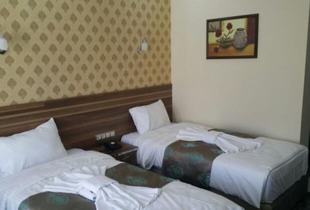 Şitamrat Otel - Görsel 16