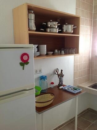 Kalemi Pansiyon - Görsel 28