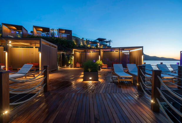 Root Redrock Yalıkavak - Görsel 4