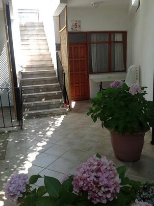 Kalemi Pansiyon - Görsel 39