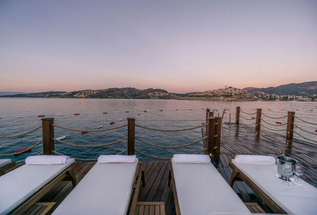 Root Redrock Yalıkavak - Görsel 35