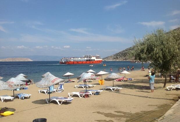 Kalemi Pansiyon - Görsel 7