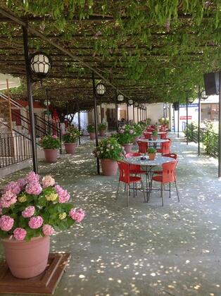 Kalemi Pansiyon - Görsel 27