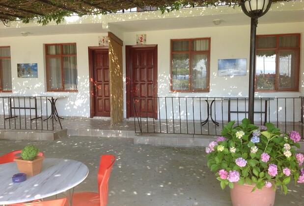 Kalemi Pansiyon - Görsel 13