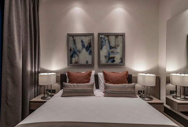 Root Redrock Yalıkavak - Görsel 5