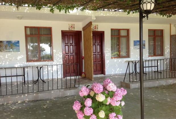 Kalemi Pansiyon - Görsel 22