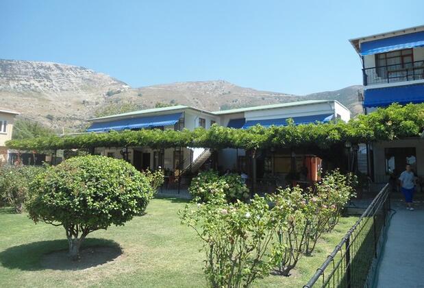 Kalemi Pansiyon - Görsel 32