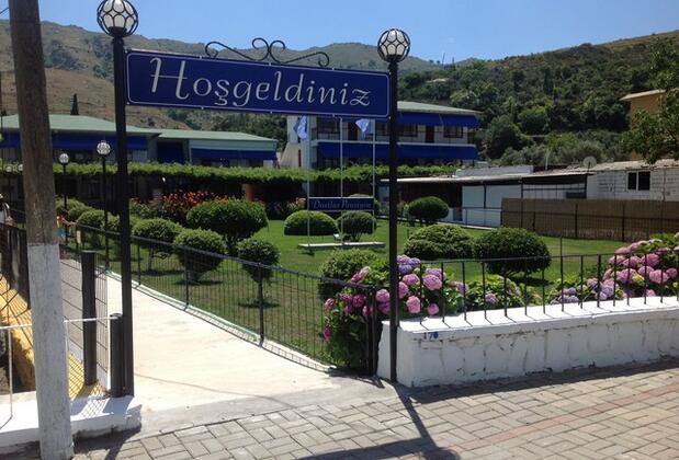 Kalemi Pansiyon - Görsel 23