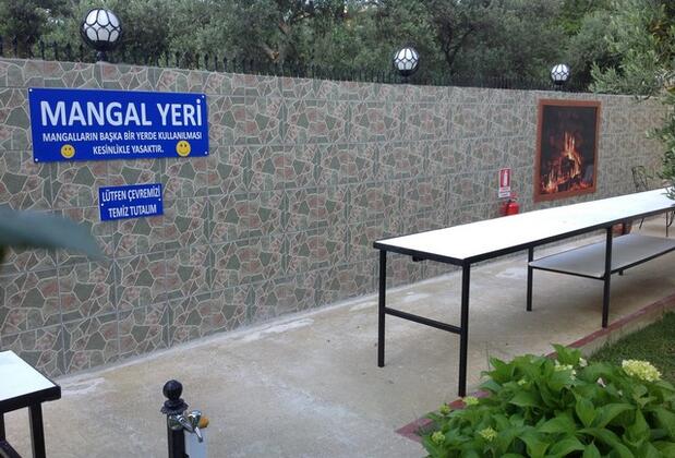 Kalemi Pansiyon - Görsel 33