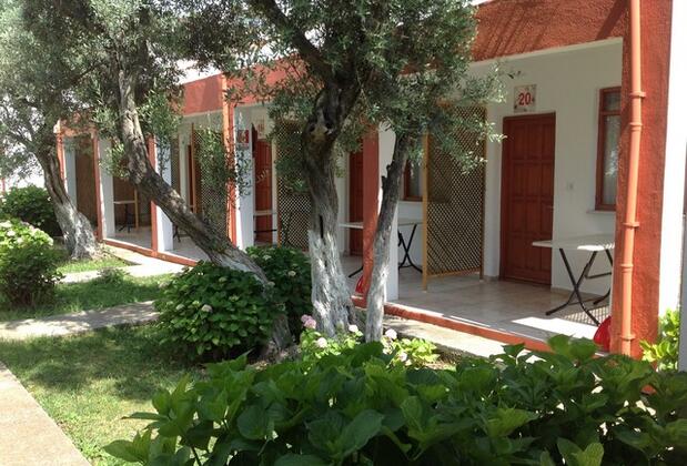 Kalemi Pansiyon - Görsel 14