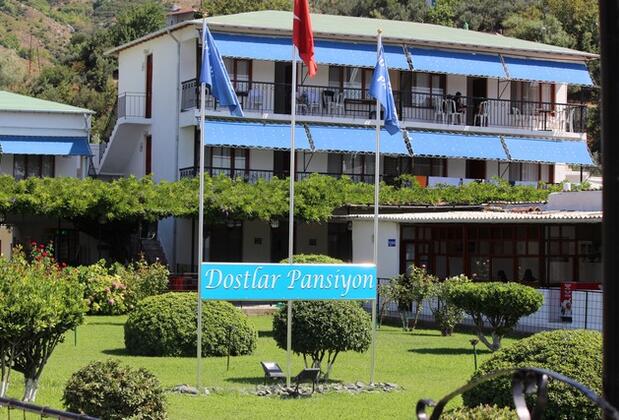 Kalemi Pansiyon - Görsel 8