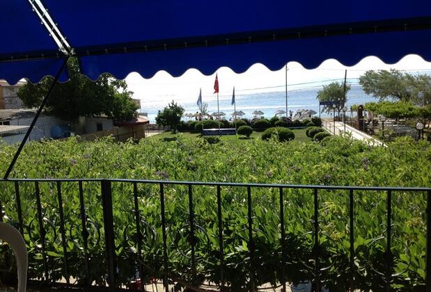 Kalemi Pansiyon - Görsel 11