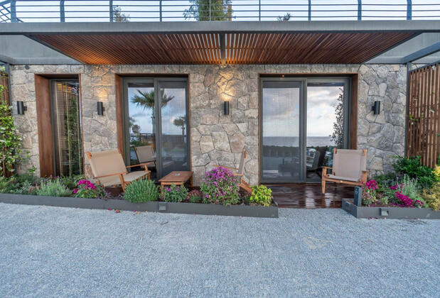 Root Redrock Yalıkavak - Görsel 36