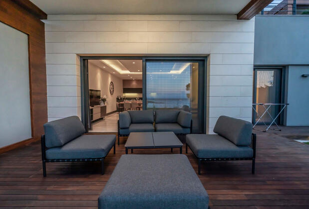 Root Redrock Yalıkavak - Görsel 7