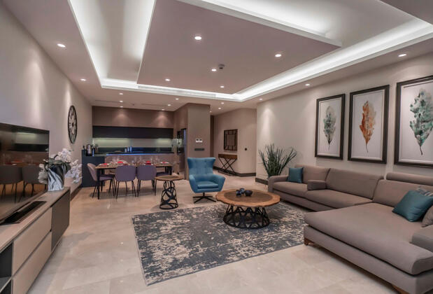 Root Redrock Yalıkavak - Görsel 37