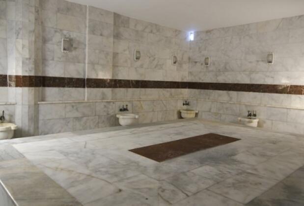 Palmin Sunset Plaza Hotel - Görsel 8