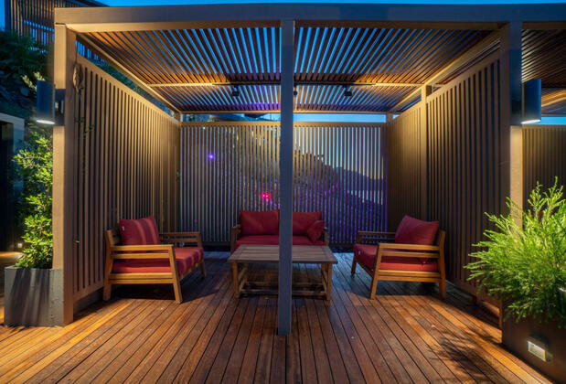 Root Redrock Yalıkavak - Görsel 8