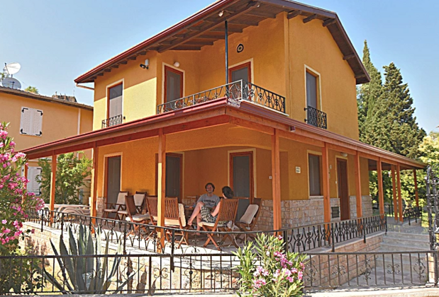 Club Orient - Görsel 14