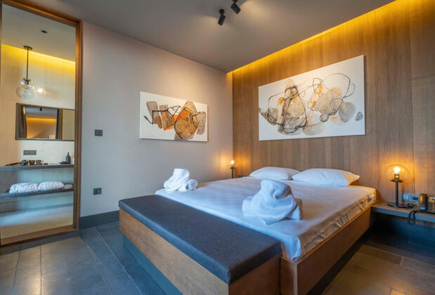 Root Redrock Yalıkavak - Görsel 17