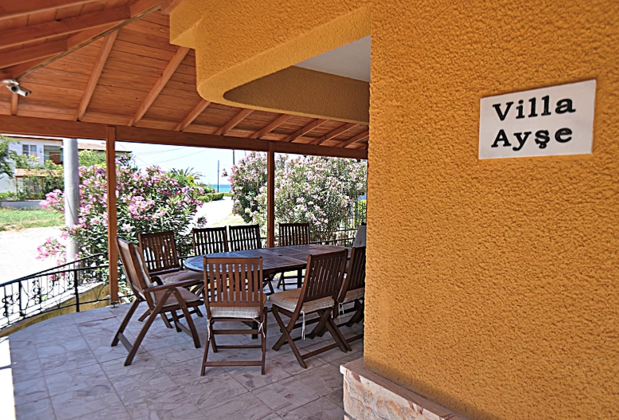 Club Orient - Görsel 2