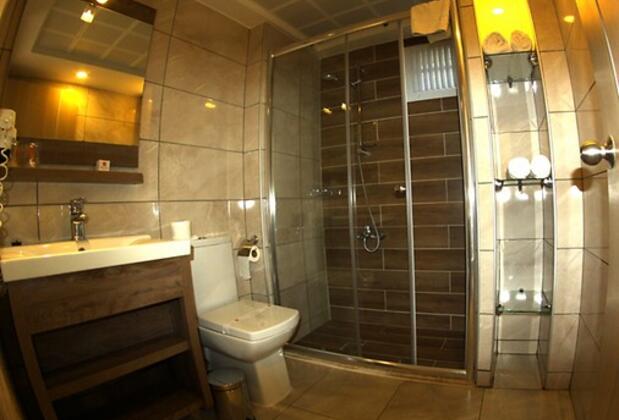 Palmin Sunset Plaza Hotel - Görsel 4