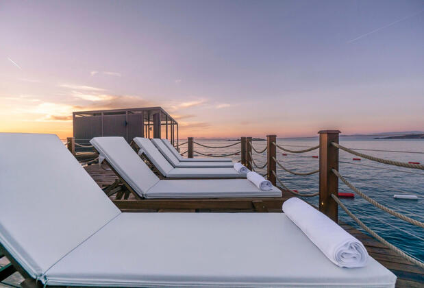 Root Redrock Yalıkavak - Görsel 26